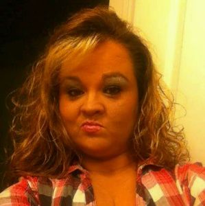 Meet your Posher, Stacy